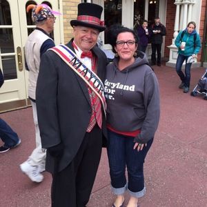 Meet your Posher, Amber